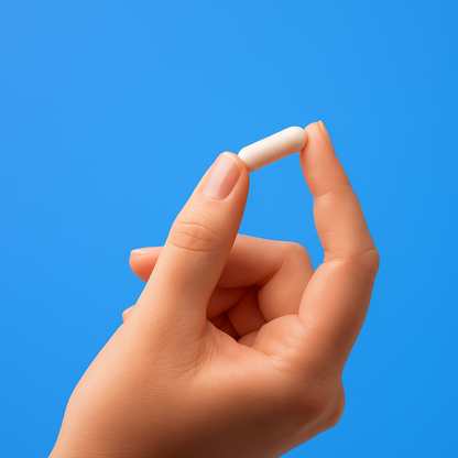 DOPABLOOM™ – Empowering Women’s Mental Clarity