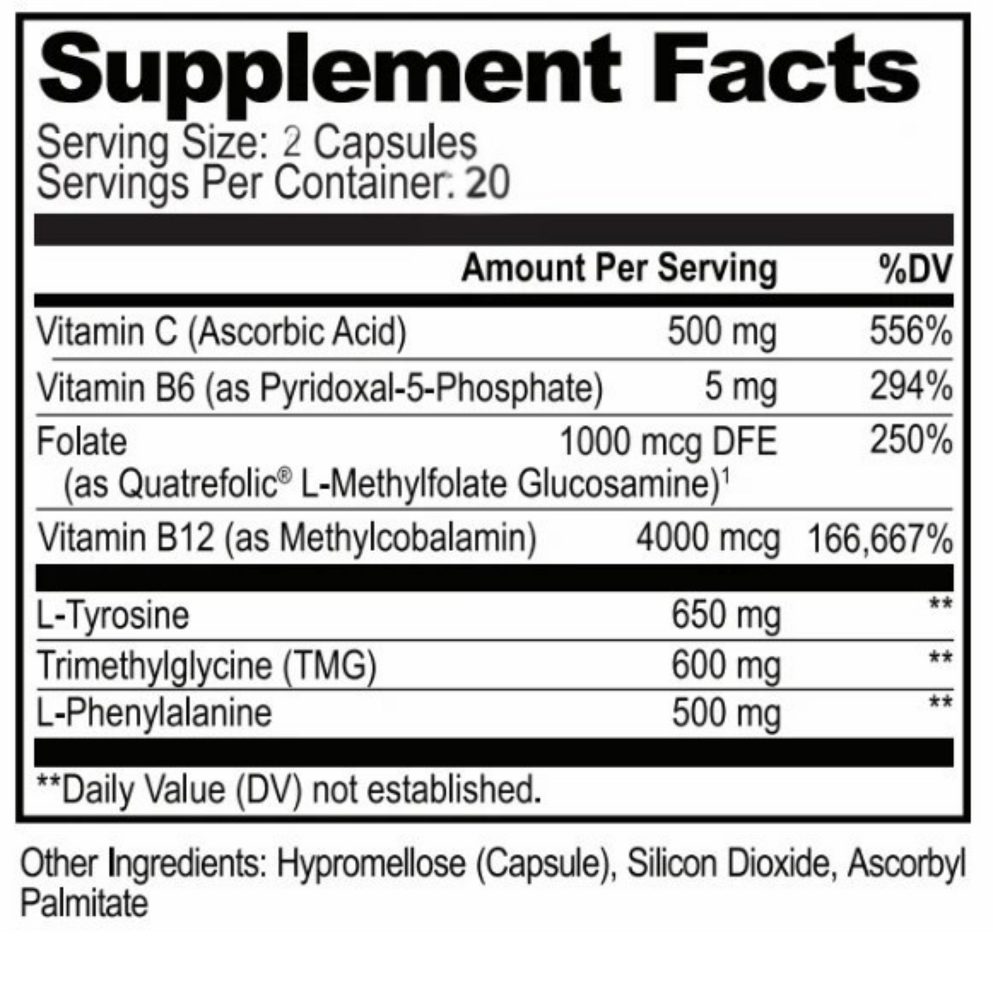 DOPAGOD™ - Take back control of your mind