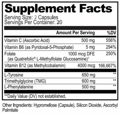 DOPAGOD™ - Take back control of your mind