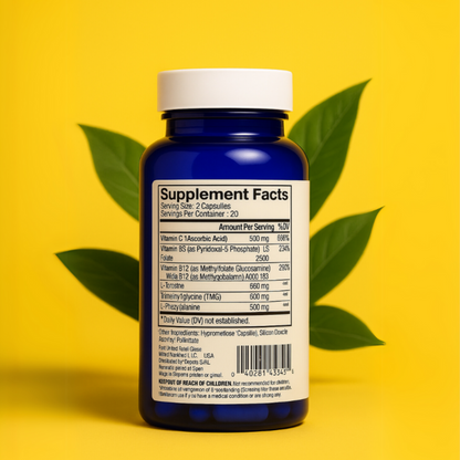 DOPAGOD™ - Take back control of your mind